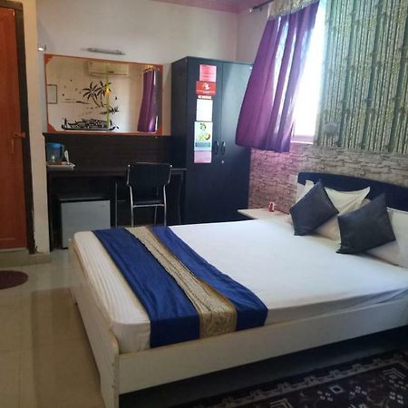 גווהטי Sundarban Guest House מראה חיצוני תמונה