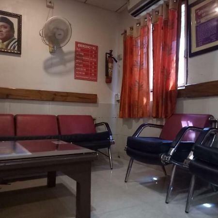 גווהטי Sundarban Guest House מראה חיצוני תמונה